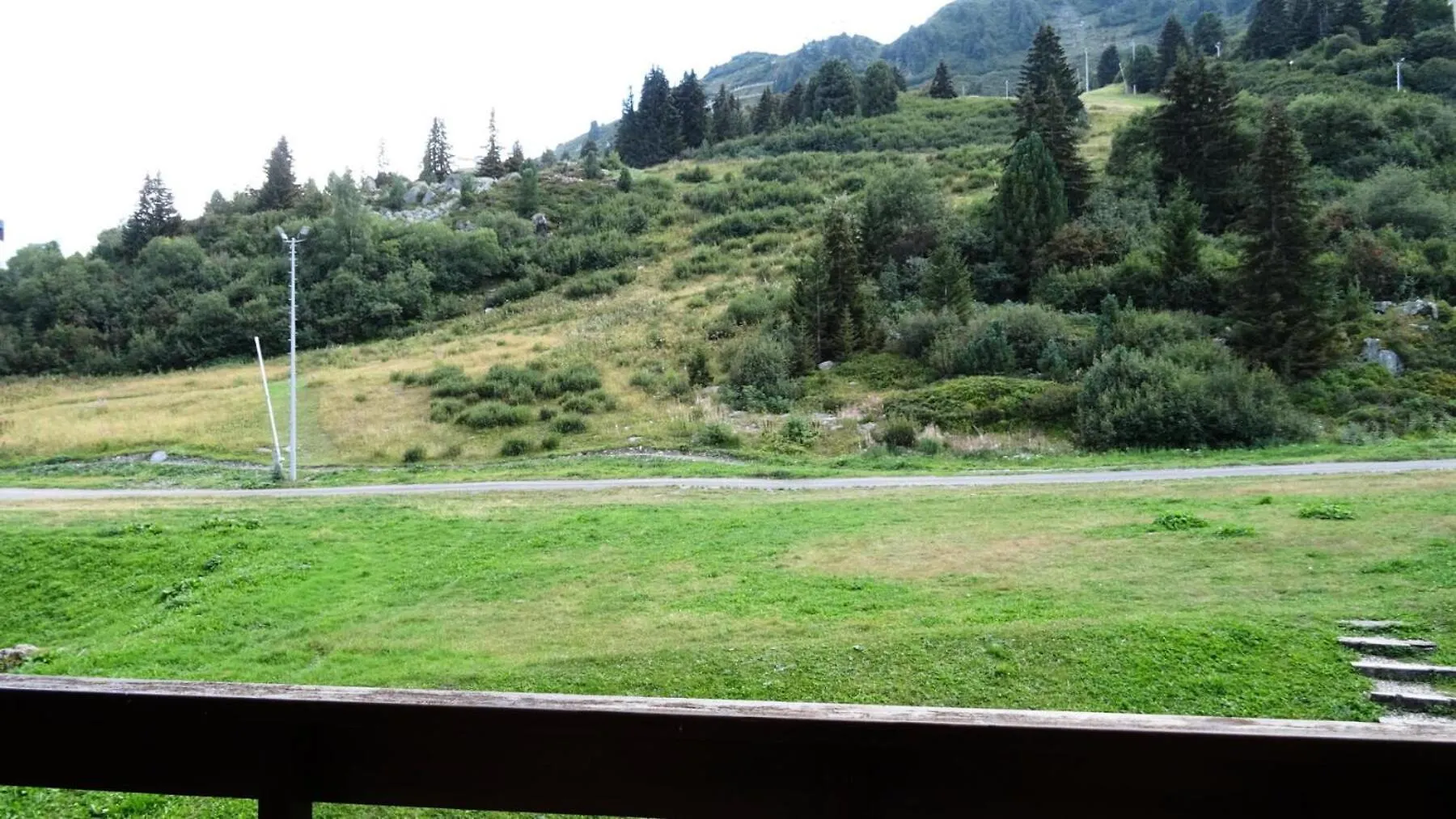 Residence Le Lac Blanc - Studio 4 Personnes A Mottaret Au Pied Des Pistes Et Des Commerces Mae-1985 Les Allues Apartamento