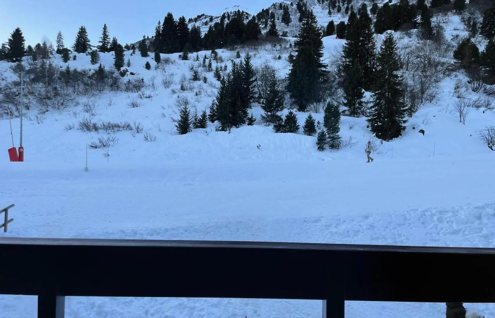Residence Le Lac Blanc - Studio 4 Personnes A Mottaret Au Pied Des Pistes Et Des Commerces Mae-1985 Les Allues 0*,  France